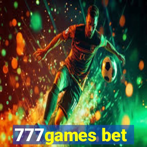 777games bet